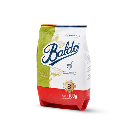 ERVA-MATE BALDO 24x100g