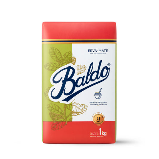 ERVA-MATE BALDO 1kg