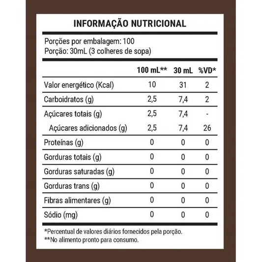 CHÁ MATE SABORIZADO CRANBERRY 3l